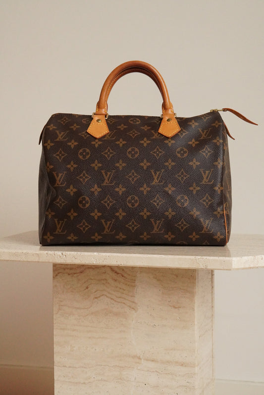 LOUIS VUITTON SPEEDY 30