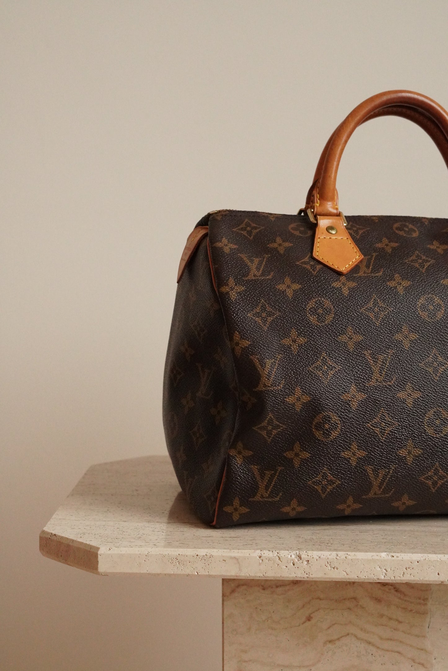 LOUIS VUITTON SPEEDY 30