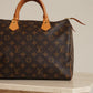 LOUIS VUITTON SPEEDY 30