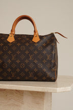 LOUIS VUITTON SPEEDY 30