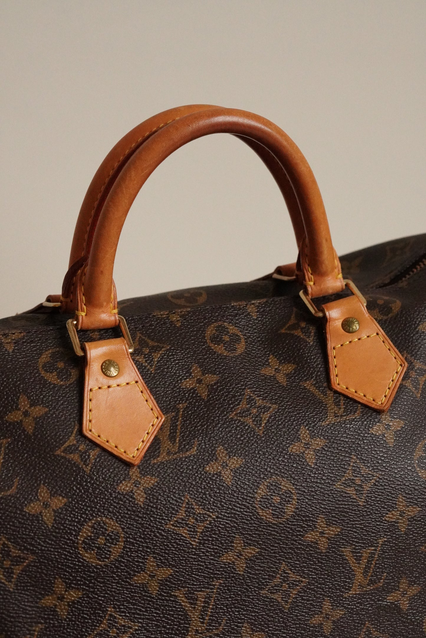 LOUIS VUITTON SPEEDY 30