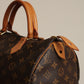 LOUIS VUITTON SPEEDY 30