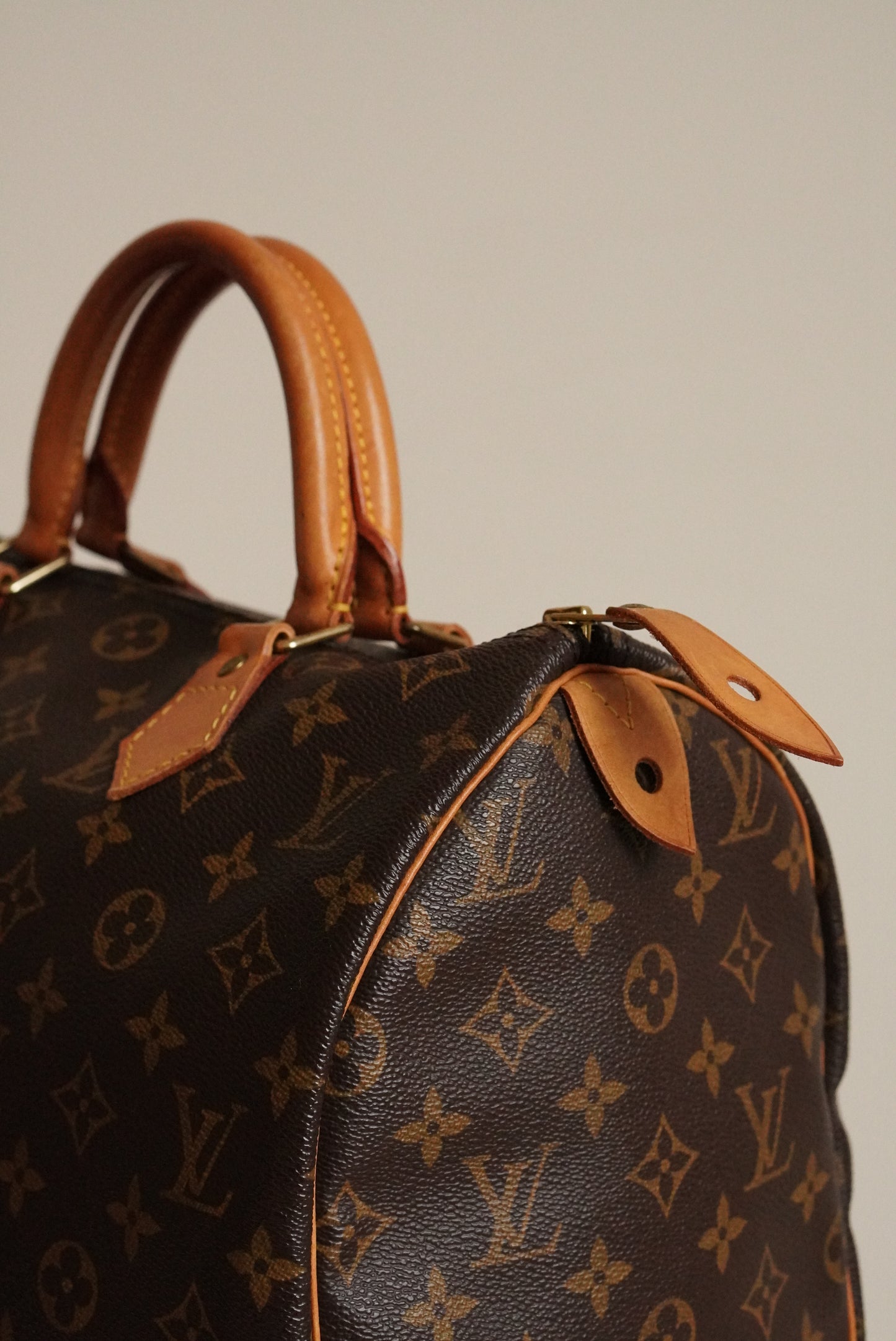 LOUIS VUITTON SPEEDY 30