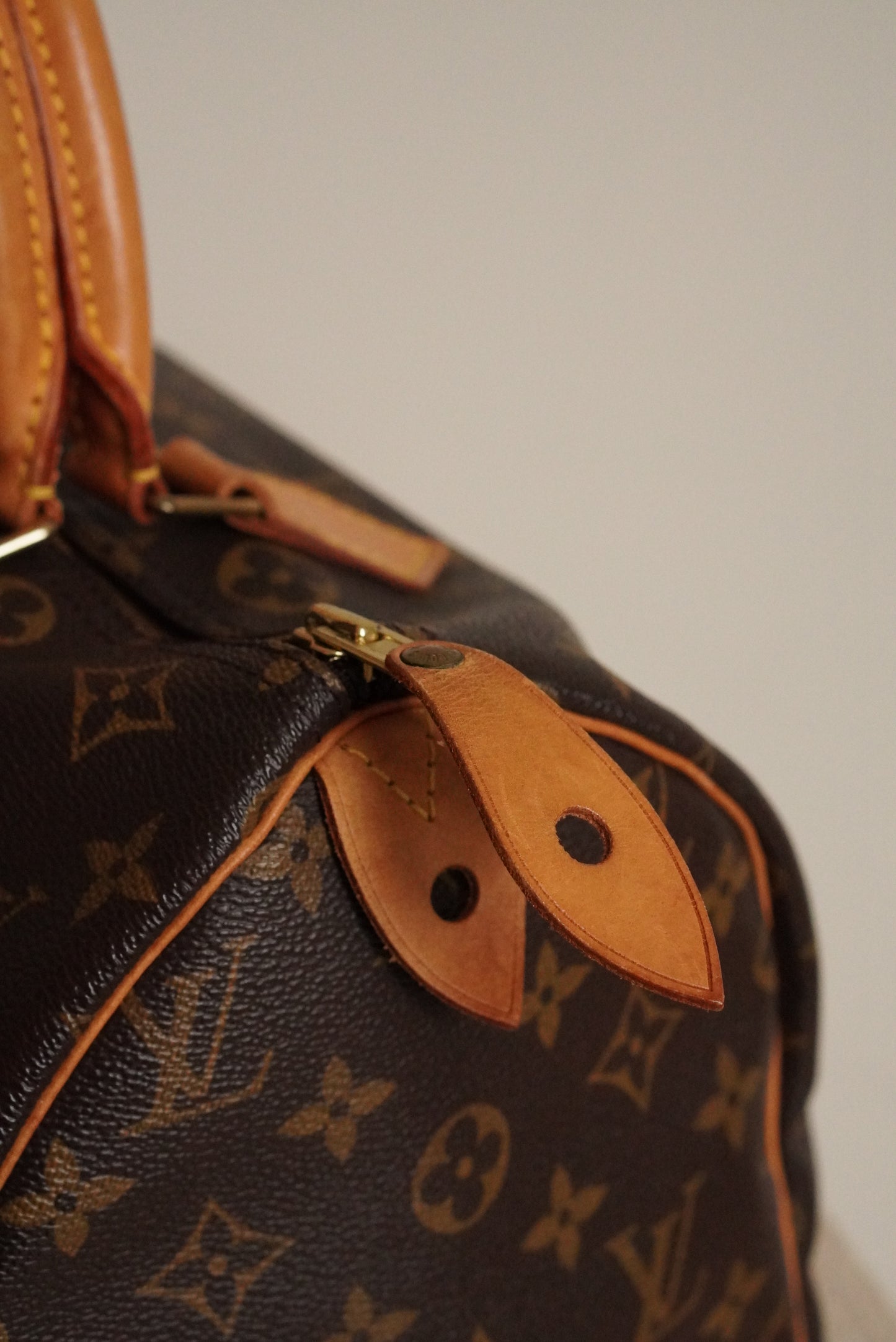 LOUIS VUITTON SPEEDY 30
