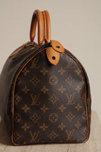 LOUIS VUITTON SPEEDY 30
