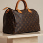 LOUIS VUITTON SPEEDY 30