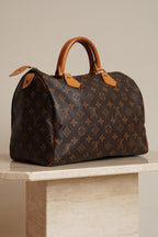 LOUIS VUITTON SPEEDY 30