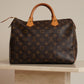 LOUIS VUITTON SPEEDY 30