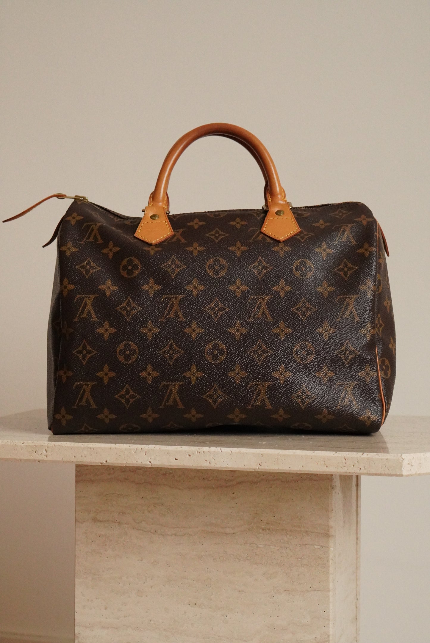 LOUIS VUITTON SPEEDY 30
