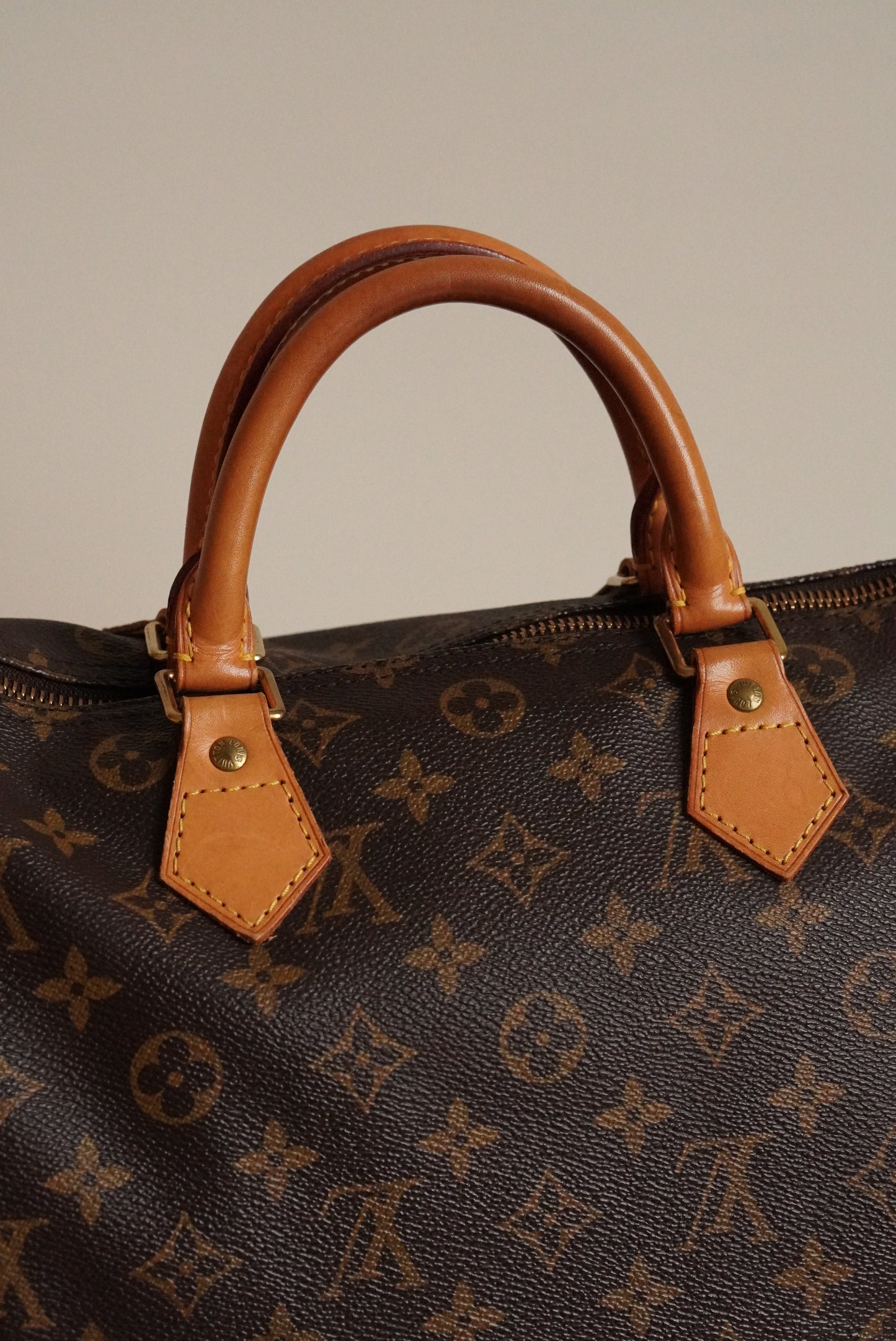 LOUIS VUITTON SPEEDY 30