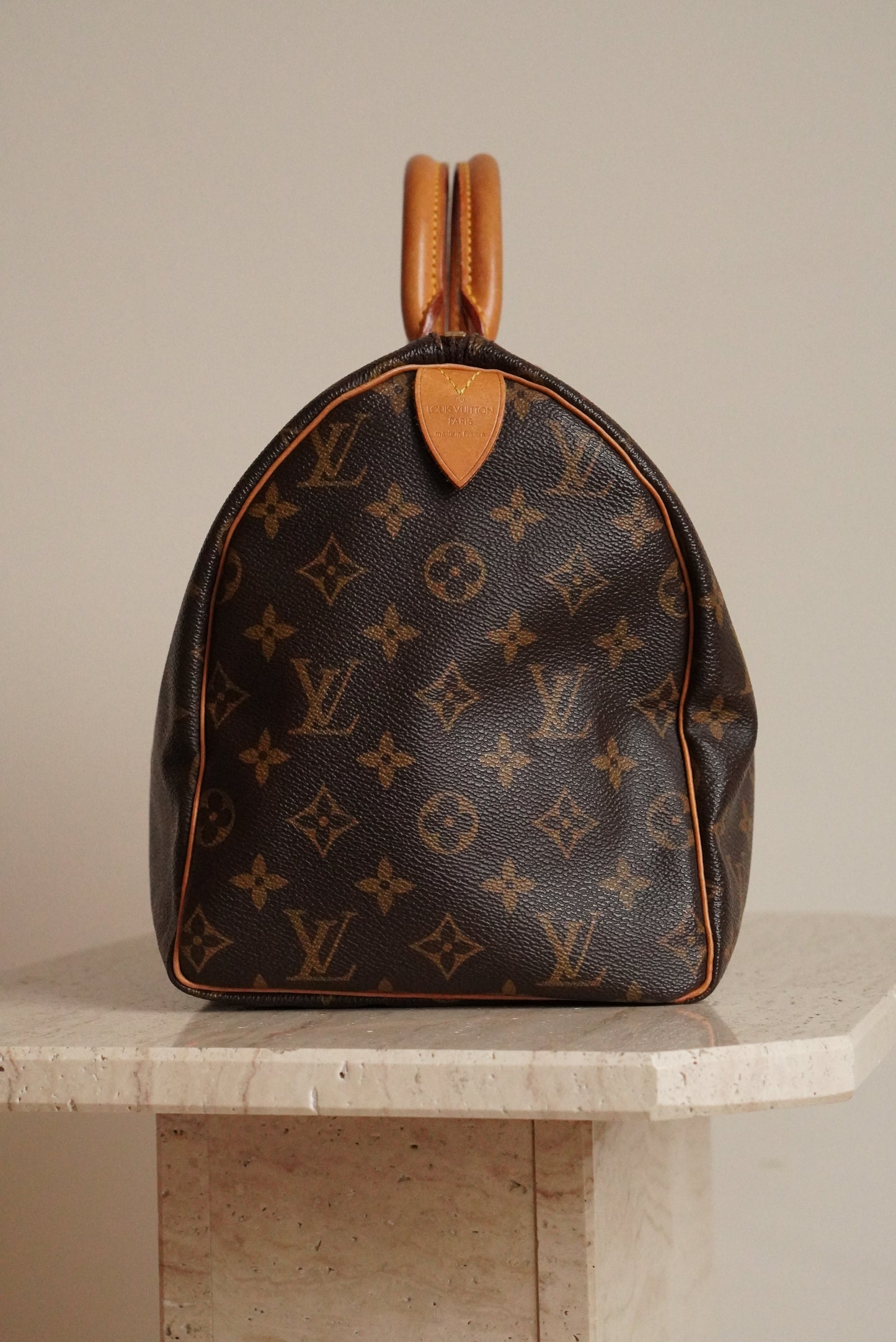 LOUIS VUITTON SPEEDY 30