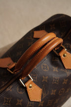 LOUIS VUITTON SPEEDY 30