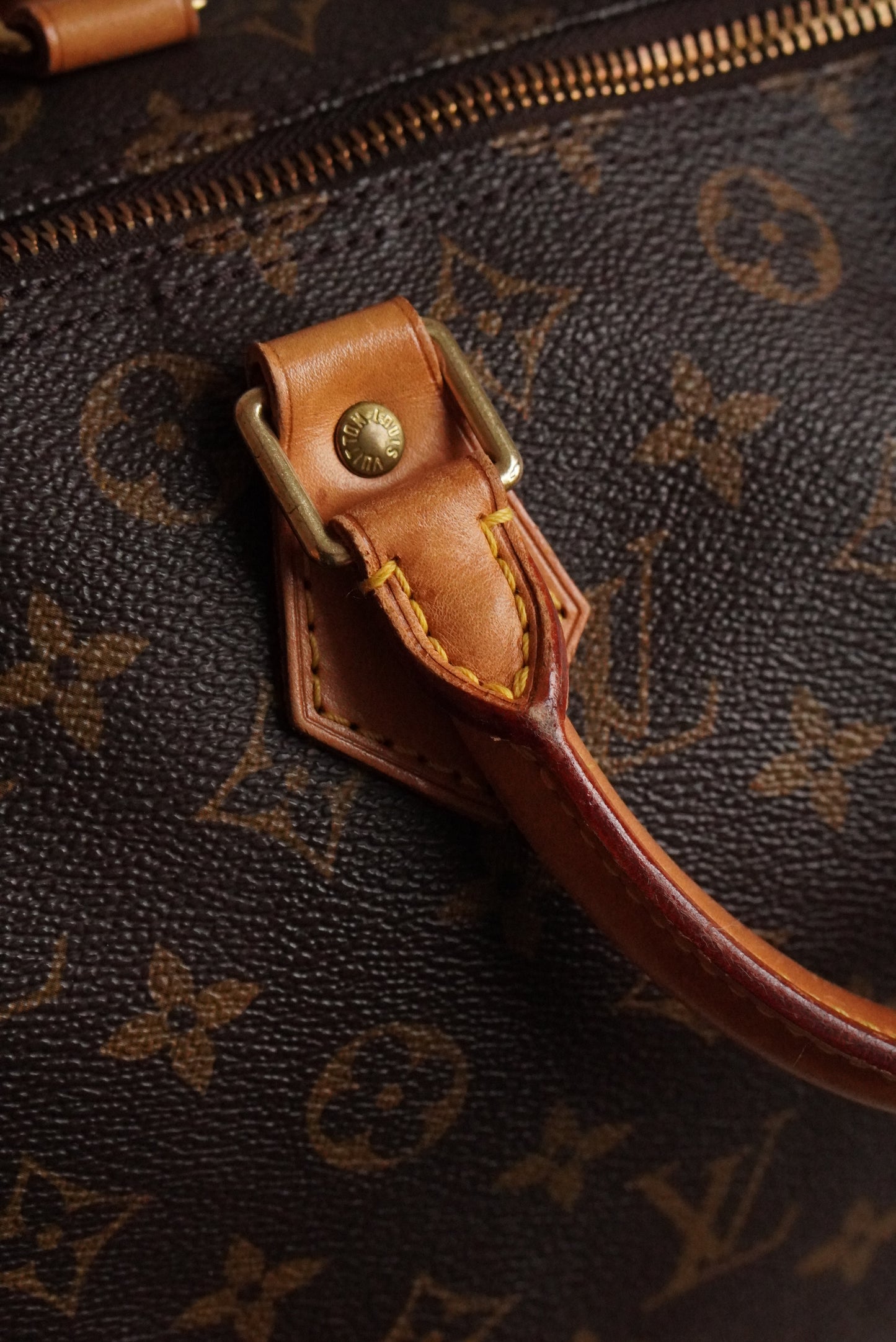 LOUIS VUITTON SPEEDY 30