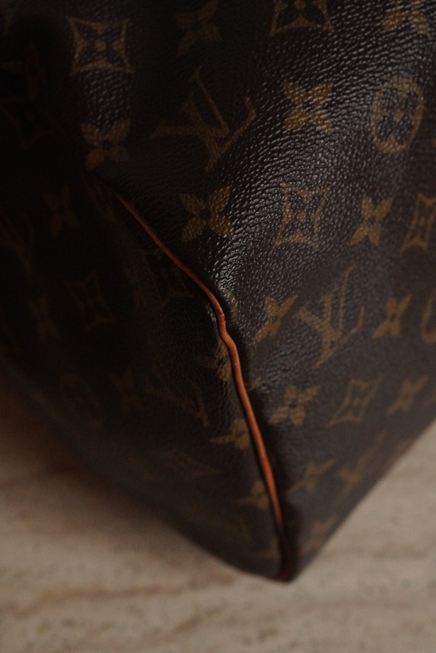 LOUIS VUITTON SPEEDY 30