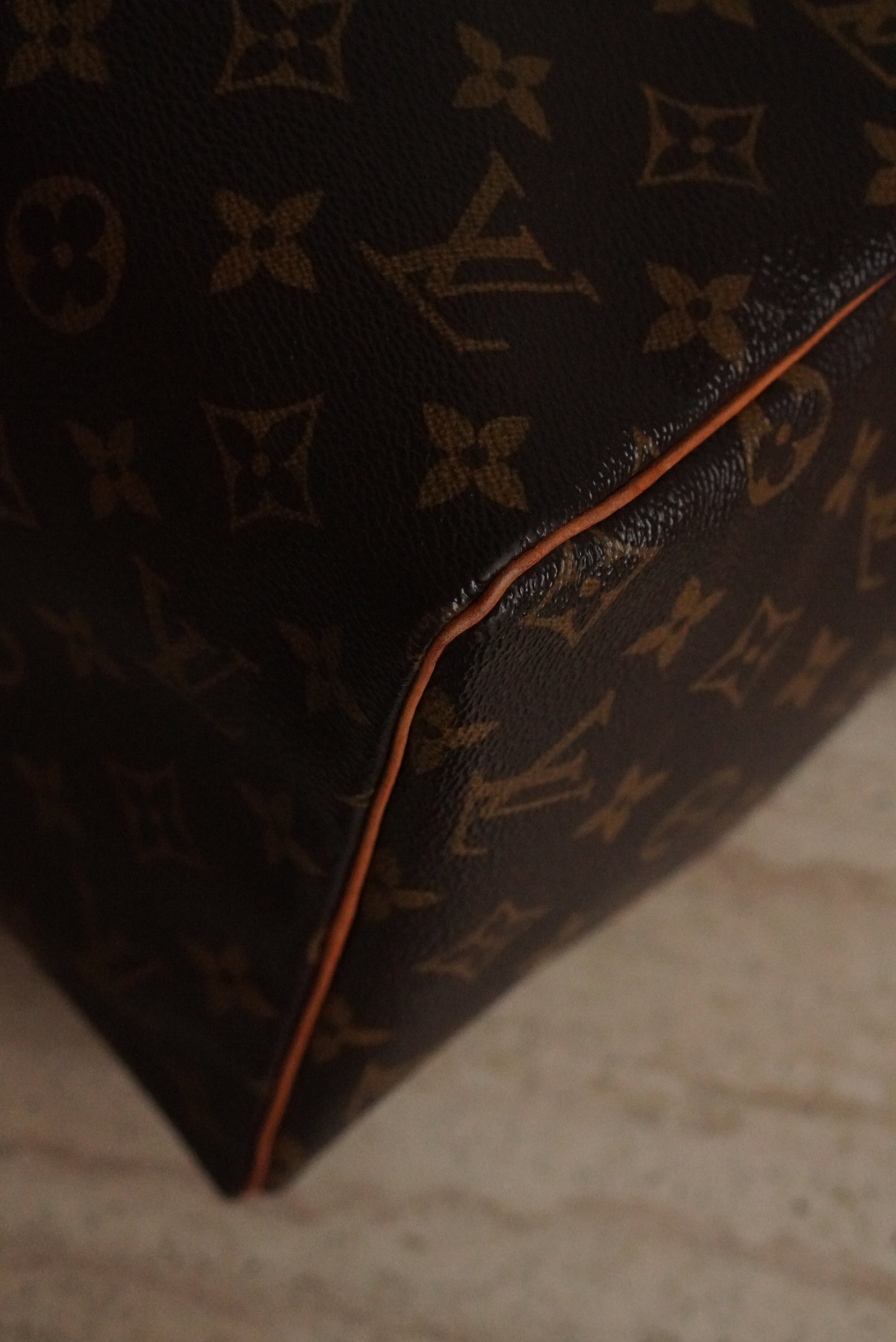 LOUIS VUITTON SPEEDY 30