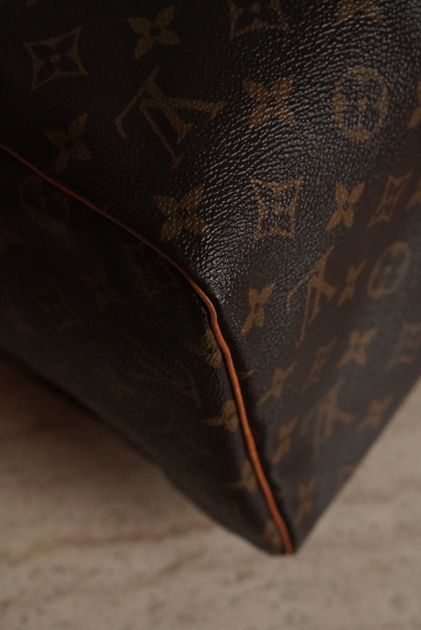 LOUIS VUITTON SPEEDY 30