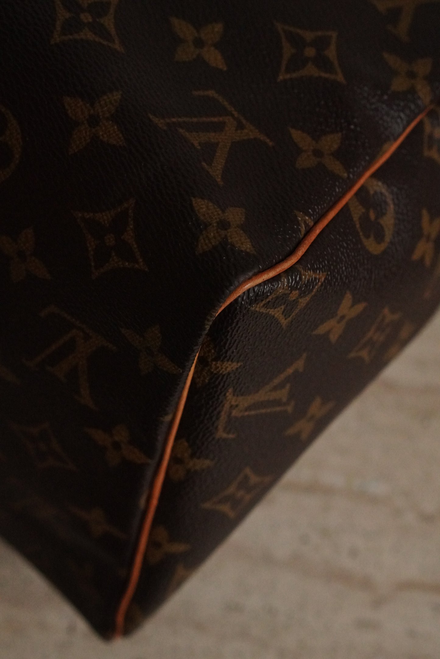 LOUIS VUITTON SPEEDY 30