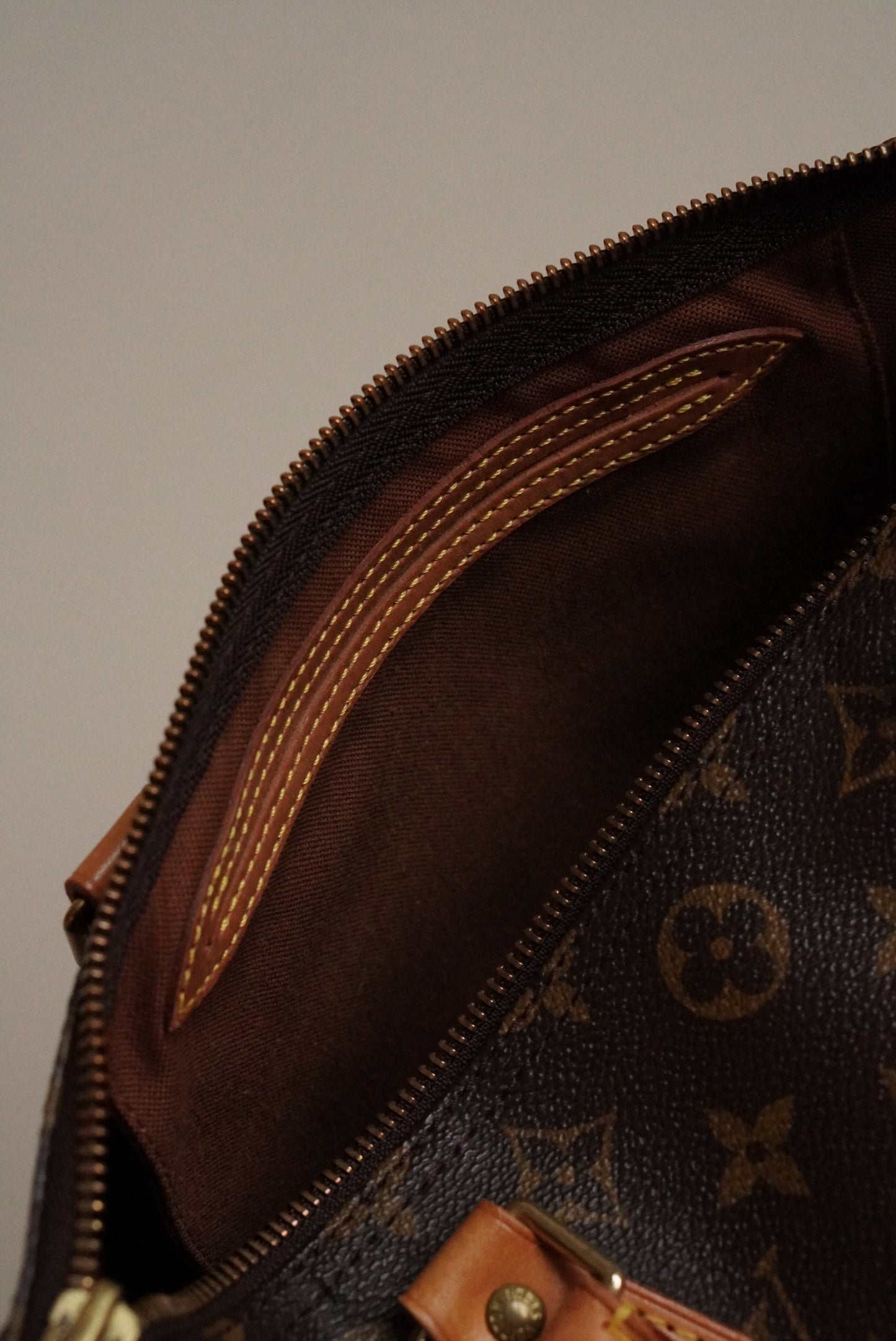 LOUIS VUITTON SPEEDY 30