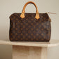 LOUIS VUITTON SPEEDY 30