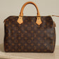 LOUIS VUITTON SPEEDY 30