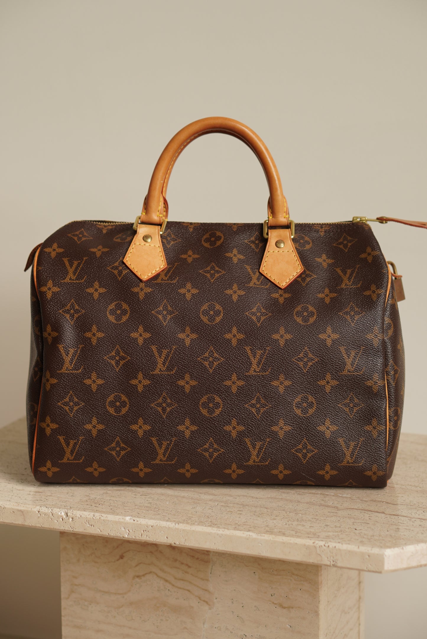LOUIS VUITTON SPEEDY 30