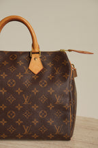 LOUIS VUITTON SPEEDY 30