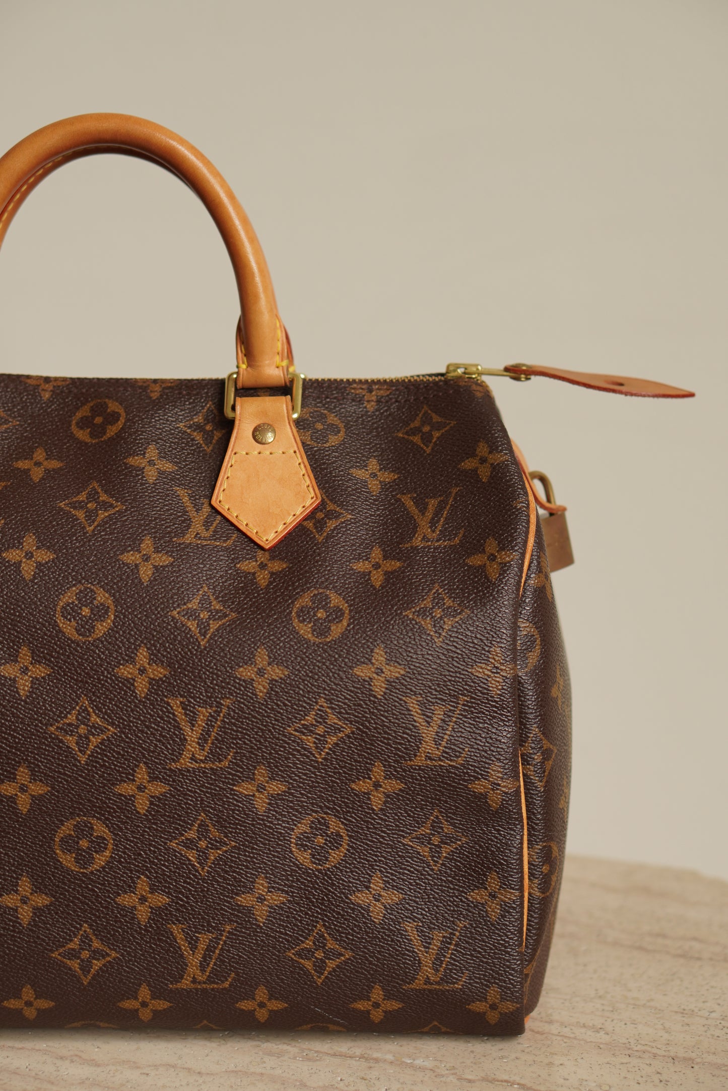 LOUIS VUITTON SPEEDY 30