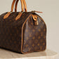 LOUIS VUITTON SPEEDY 30