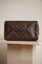 LOUIS VUITTON SPEEDY 30