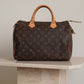 LOUIS VUITTON SPEEDY 30
