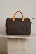 LOUIS VUITTON SPEEDY 30