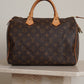 LOUIS VUITTON SPEEDY 30
