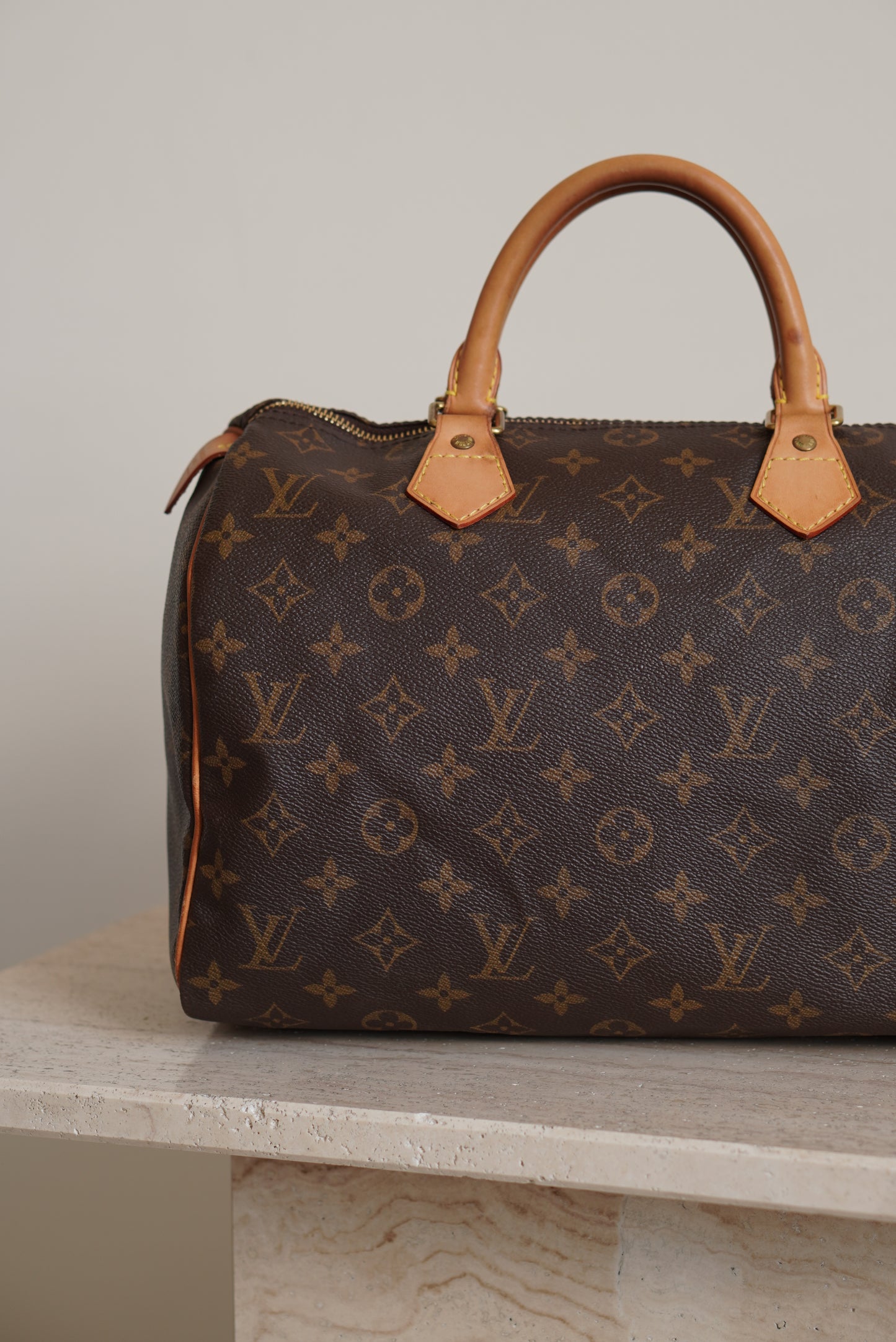 LOUIS VUITTON SPEEDY 30