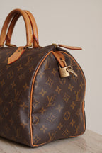 LOUIS VUITTON SPEEDY 30