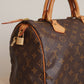 LOUIS VUITTON SPEEDY 30