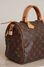 LOUIS VUITTON SPEEDY 30