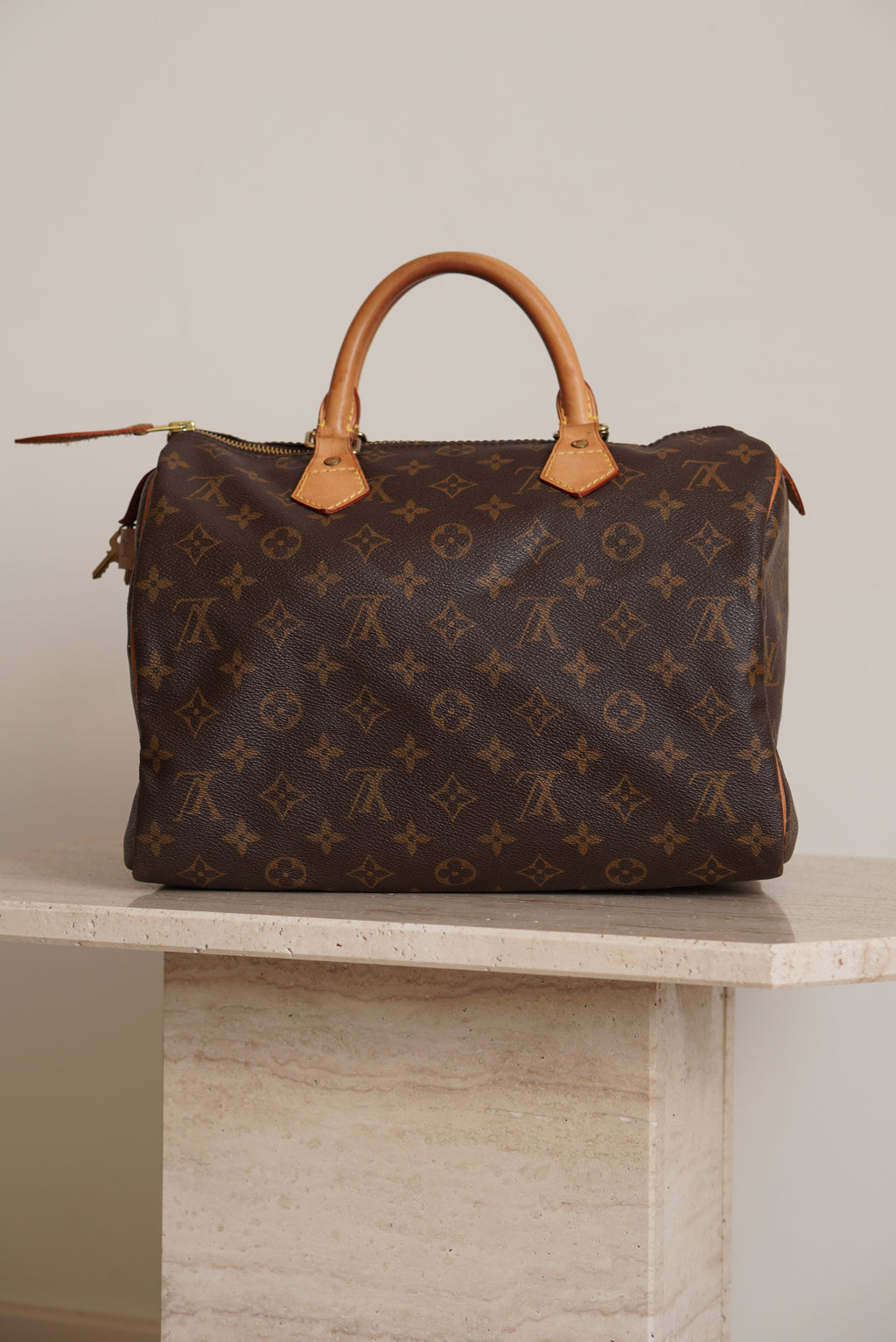 LOUIS VUITTON SPEEDY 30