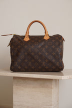 LOUIS VUITTON SPEEDY 30