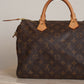 LOUIS VUITTON SPEEDY 30
