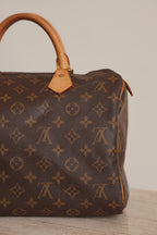 LOUIS VUITTON SPEEDY 30