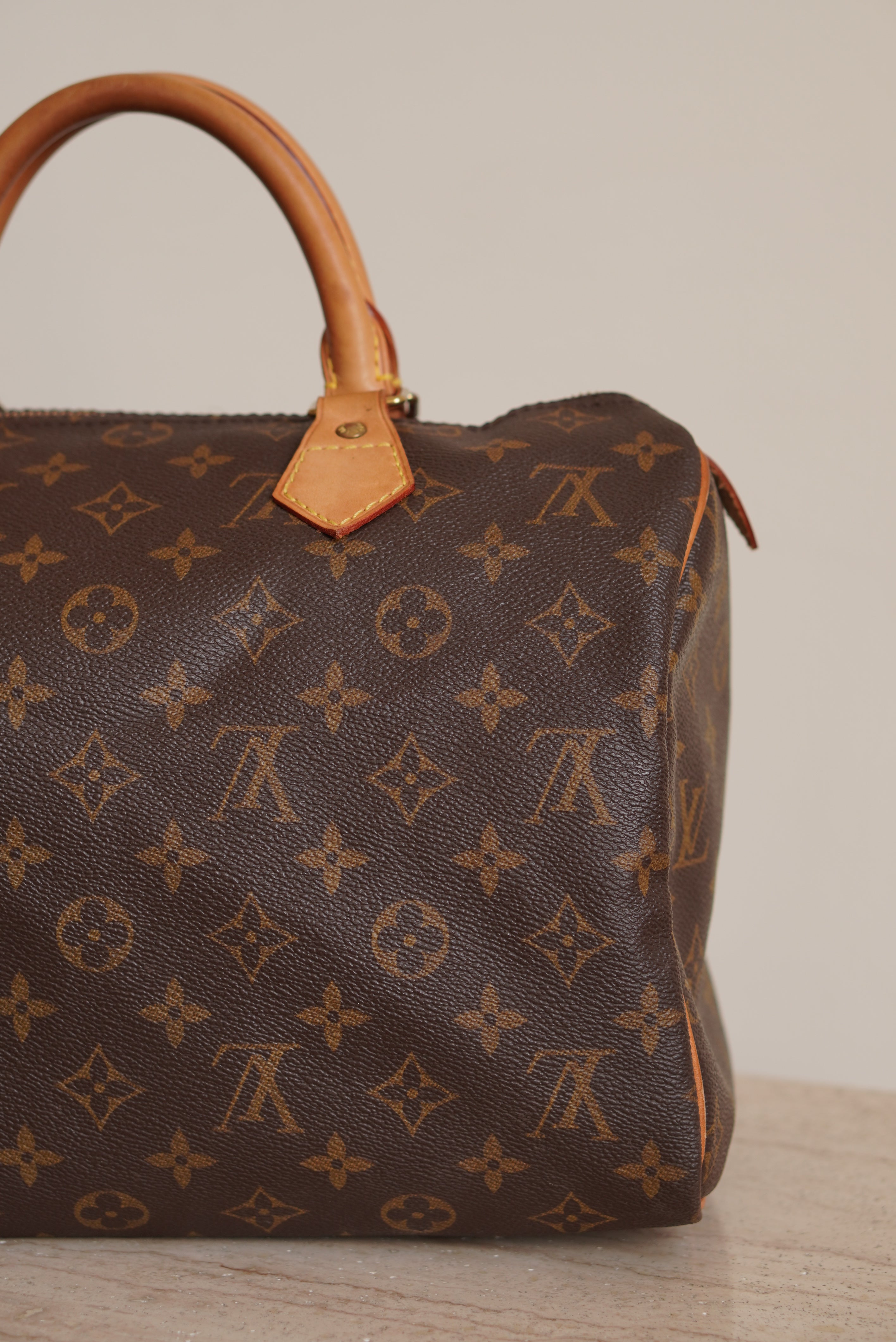 LOUIS VUITTON SPEEDY 30