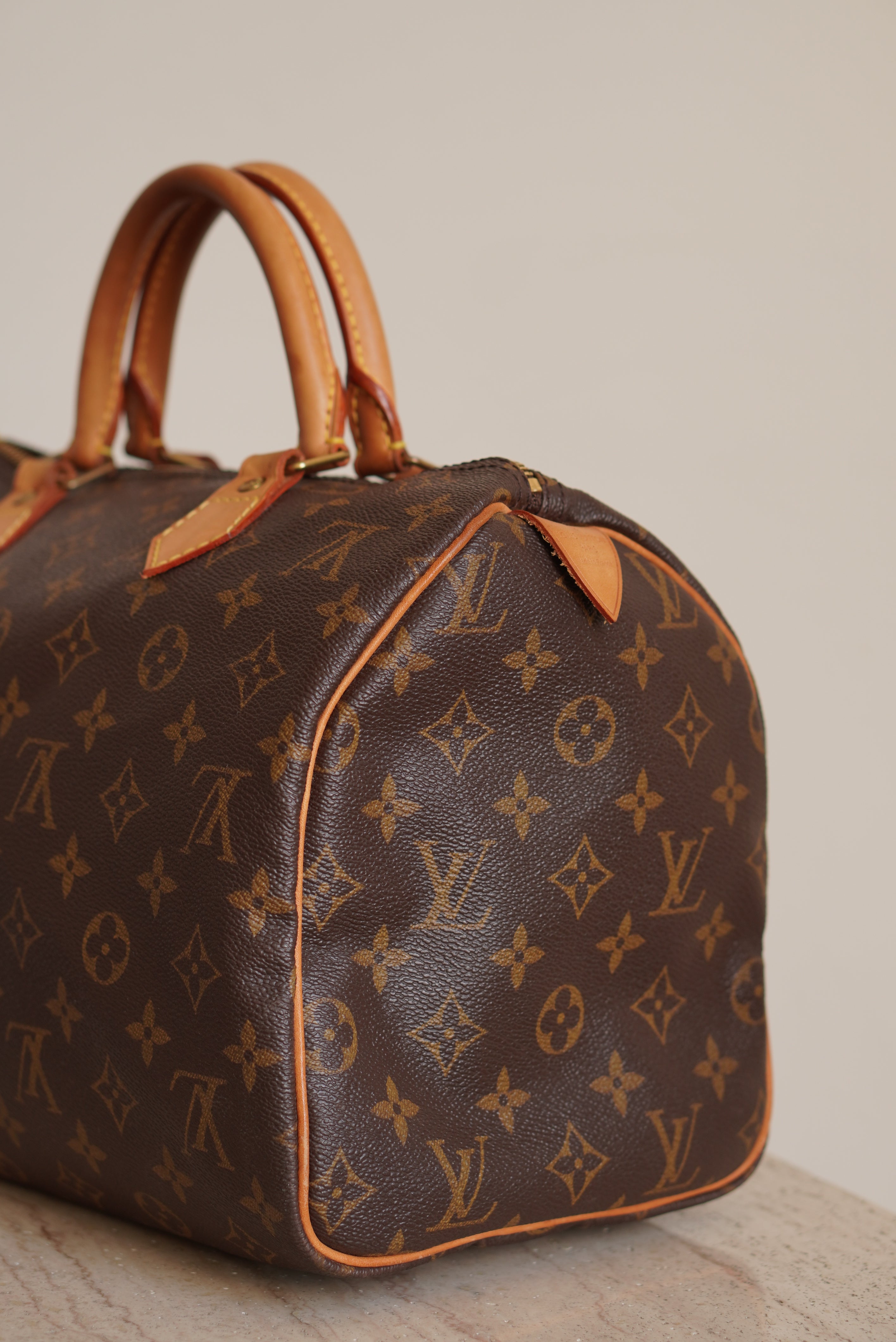 LOUIS VUITTON SPEEDY 30