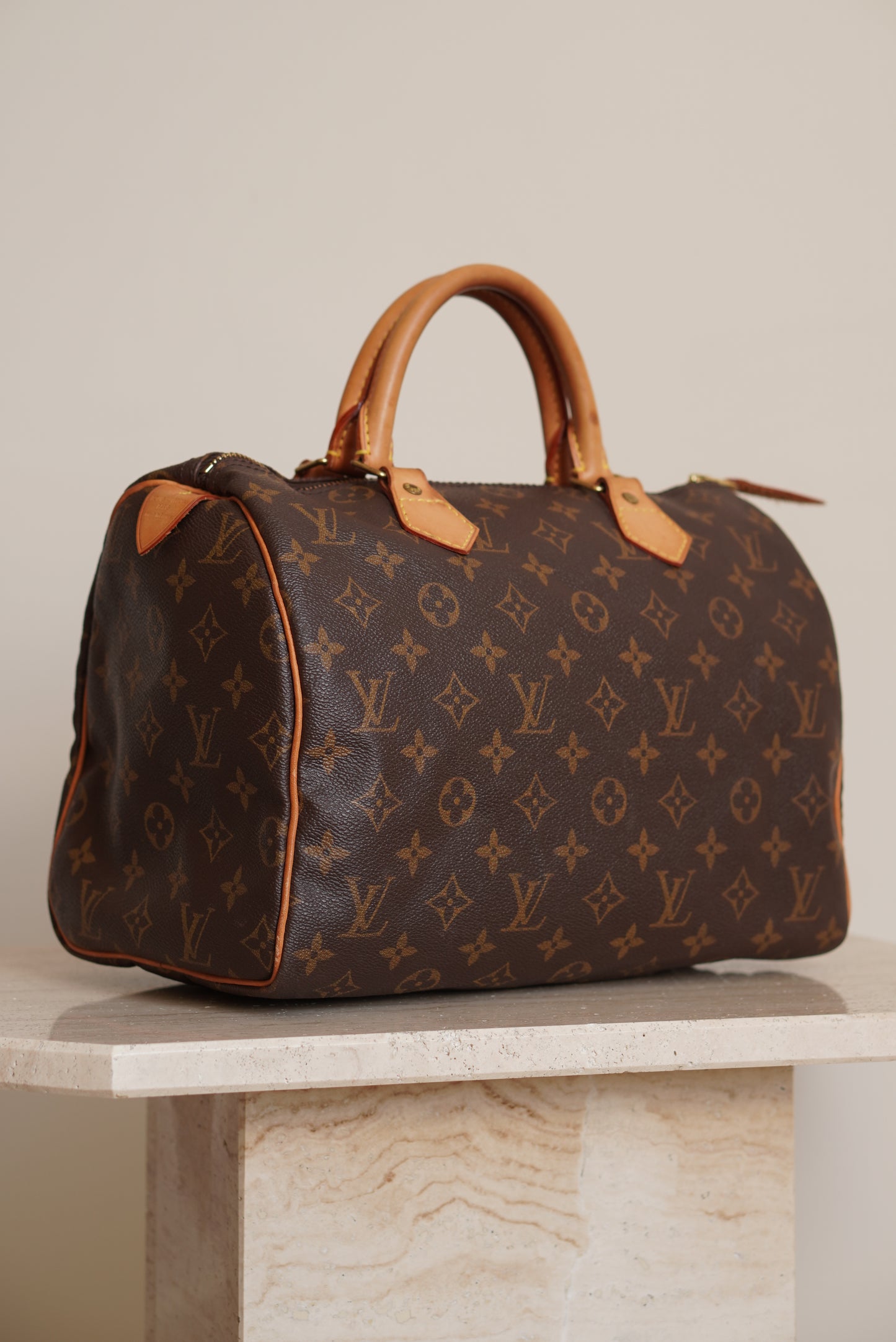 LOUIS VUITTON SPEEDY 30