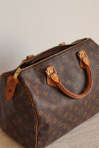 LOUIS VUITTON SPEEDY 30