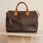 LOUIS VUITTON SPEEDY 30