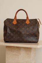 LOUIS VUITTON SPEEDY 30