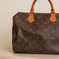 LOUIS VUITTON SPEEDY 30
