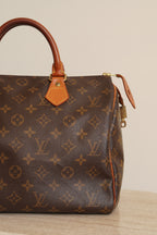 LOUIS VUITTON SPEEDY 30