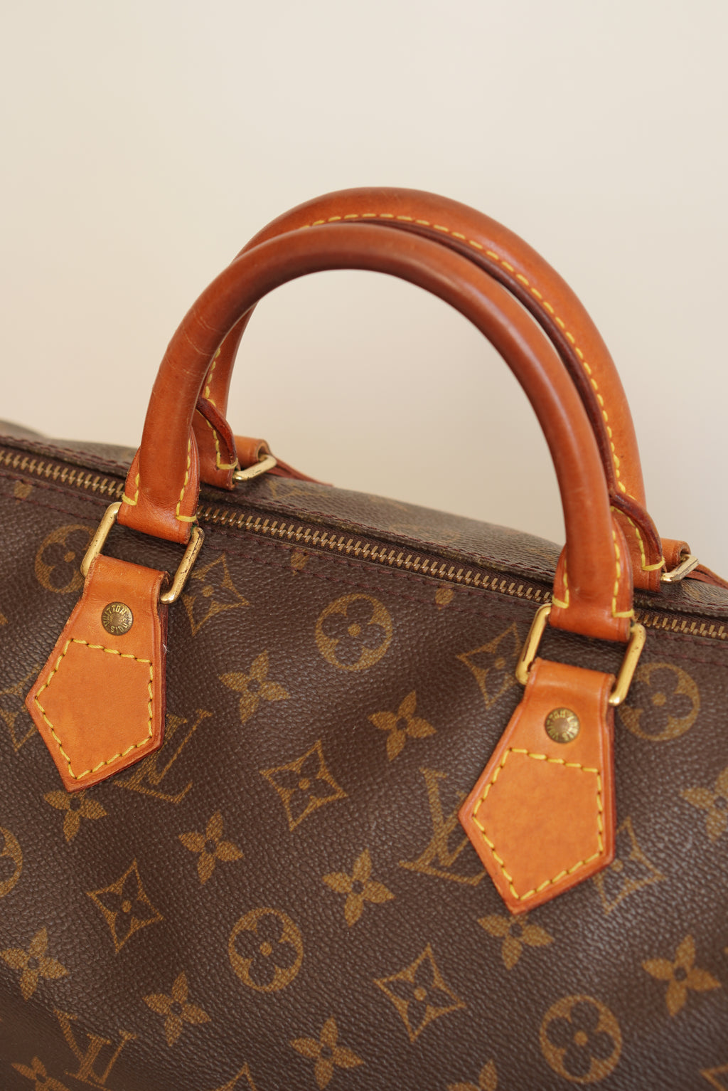 LOUIS VUITTON SPEEDY 30