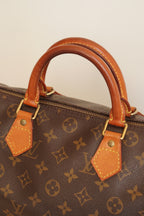 LOUIS VUITTON SPEEDY 30